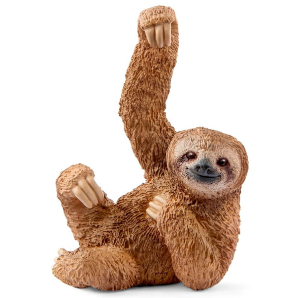 

Игрушка-фигурка Schleich Ленивец (14793)