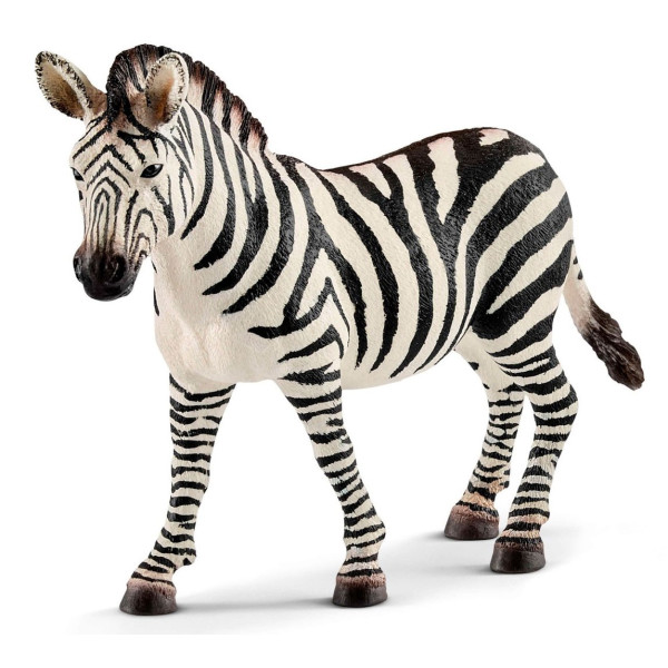 

Игрушка-фигурка Schleich Кобыла Зебры (14810)