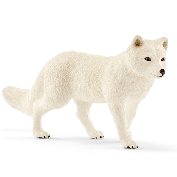 

Игрушка-фигурка Schleich Песец (Полярная лисица) (14805)