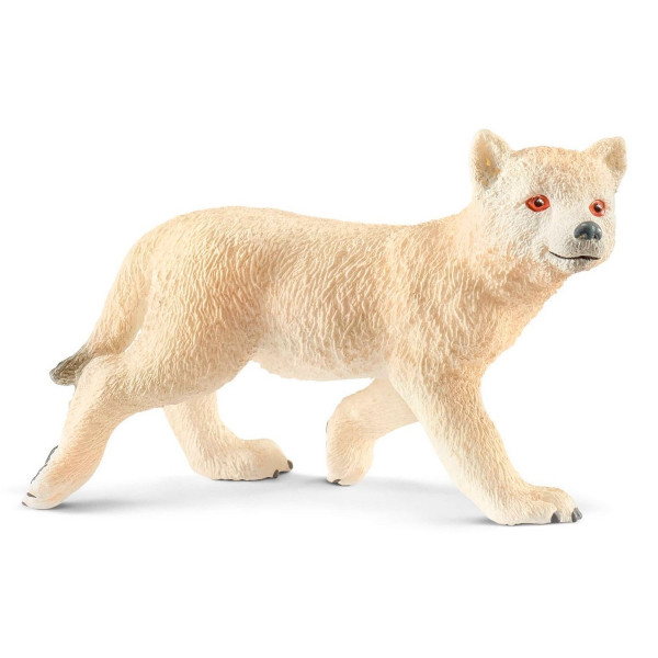 

Игрушка-фигурка Schleich Арктический волченок (14804)