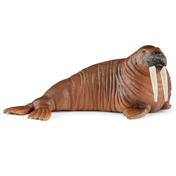 

Игрушка-фигурка Schleich Морж (14803)