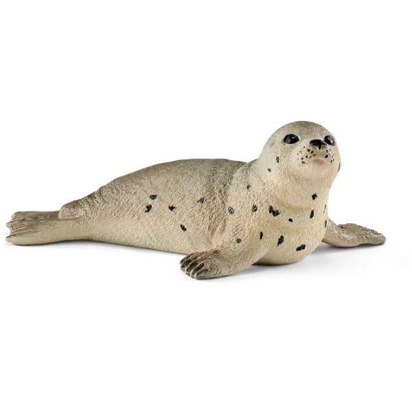 

Игрушка-фигурка Schleich Детеныш тюленя (14802)