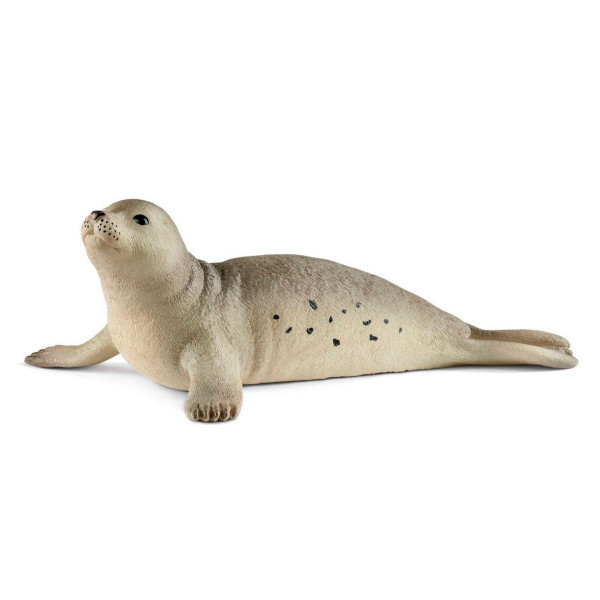 

Игрушка-фигурка Schleich Тюлень (14801)