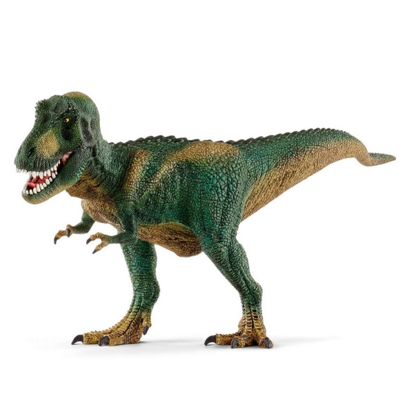 

Игрушка-фигурка Schleich Тиранозавр (14587)