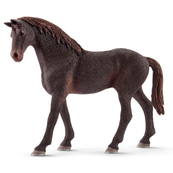 

Игрушка-фигурка Schleich Английский чистокровный конь (13856)