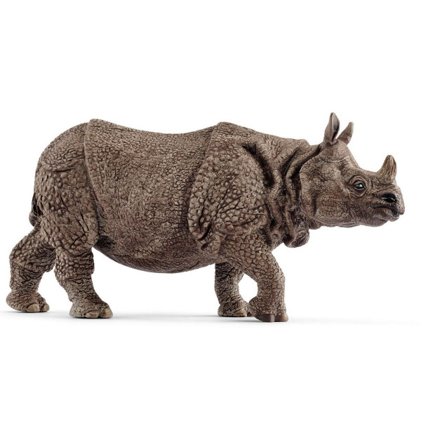 

Игрушка-фигурка Schleich Индийский носорог (14816)