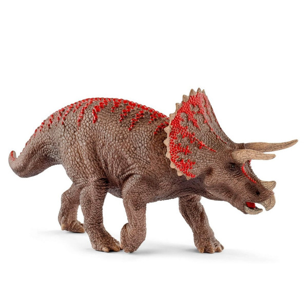 

Игрушка-фигурка Schleich Трицератопс (15000)