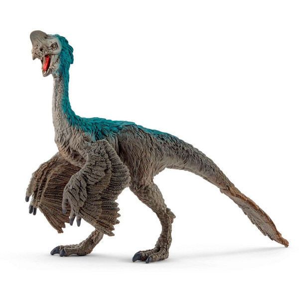 

Игрушка-фигурка Schleich Овираптор (15001)