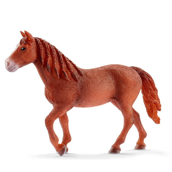 

Игрушка-фигурка Schleich Кобыла Моргана (13870)