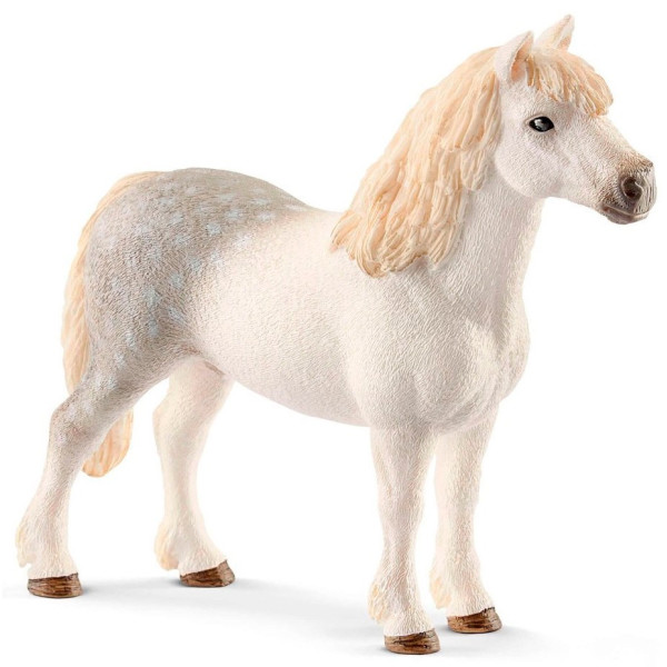 

Игрушка-фигурка Schleich Уэльский пони (13871)