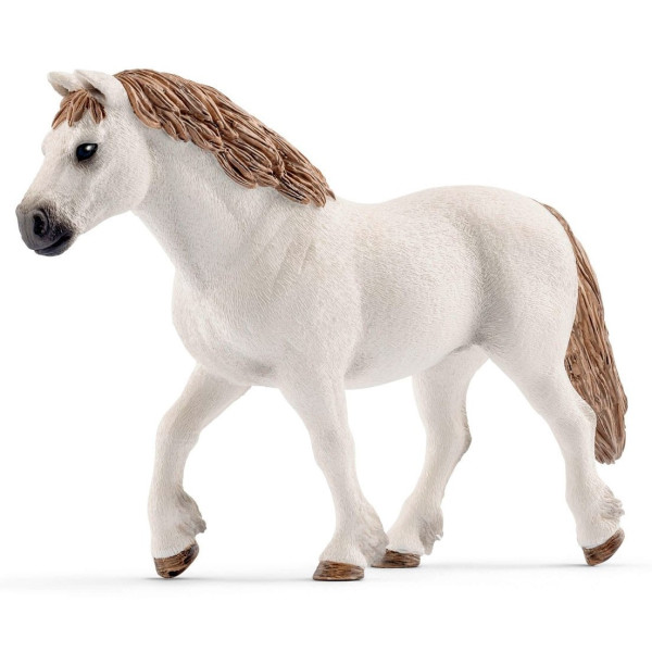 

Игрушка-фигурка Schleich Уэльский пони (13872)