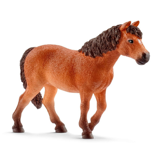 

Игрушка-фигурка Schleich Дартмурский пони кобыла (13873)