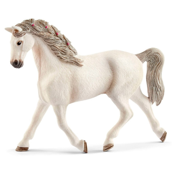 

Игрушка-фигурка Schleich Голштинская кобыла (13858)