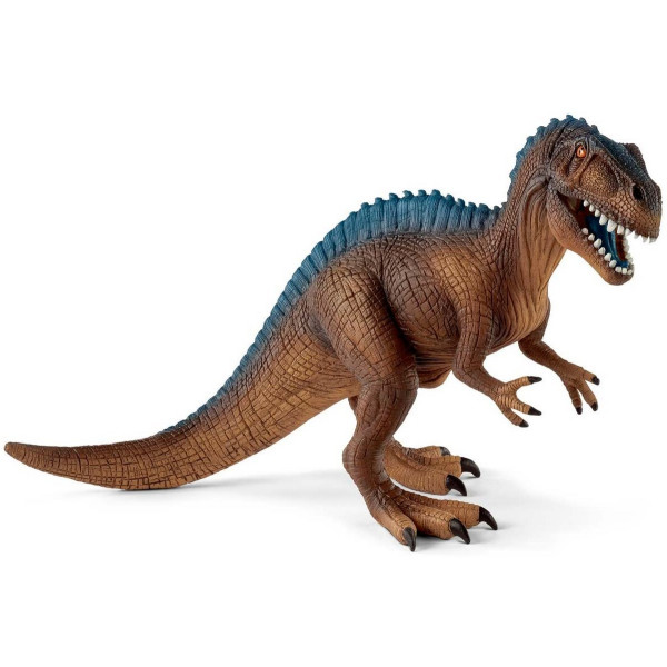 

Игрушка-фигурка Schleich Акрокантозавр (14584)