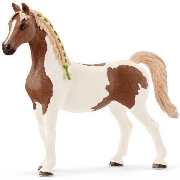 

Игрушка-фигурка Schleich Кобыла породы Пинтабиан (13838)