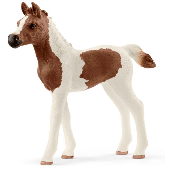 

Игрушка-фигурка Schleich Жеребенок Пинтабиан (13839)