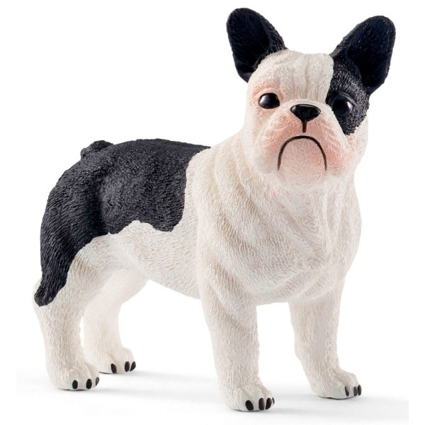 

Игрушка-фигурка Schleich Французский бульдог (13877)