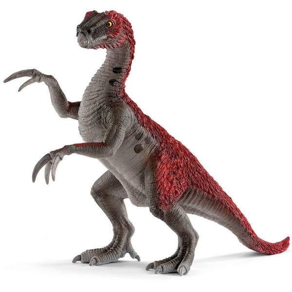 

Игрушка-фигурка Schleich Детеныш Теризинозавра (15006)