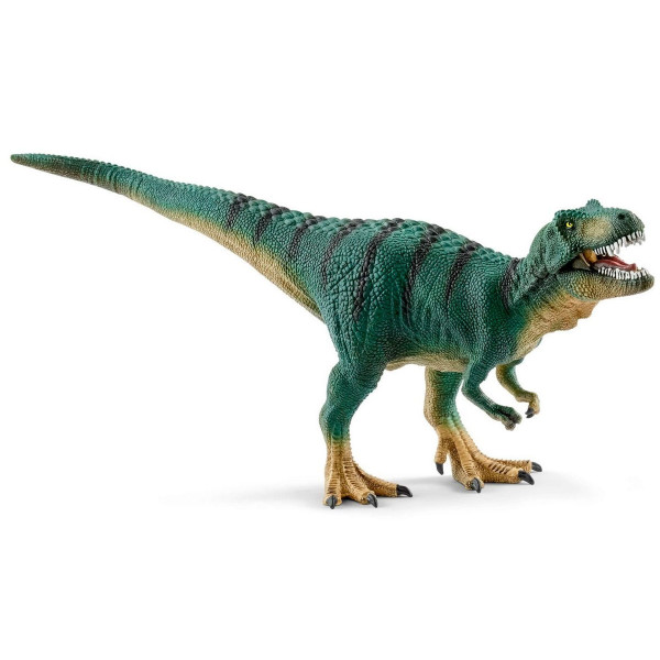 

Игрушка-фигурка Schleich Детеныш Тиранозавр Рекс (15007)
