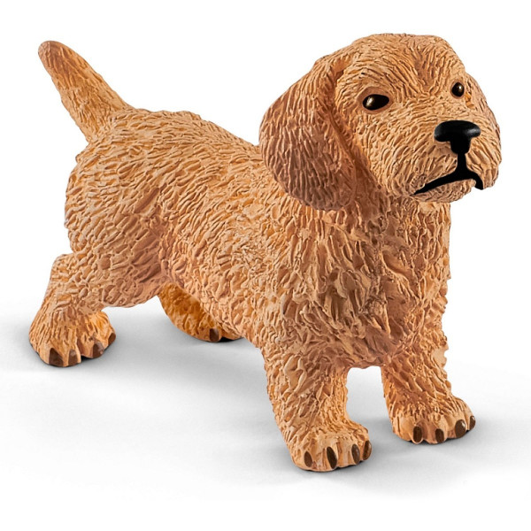 

Игрушка-фигурка Schleich Такса (13891)