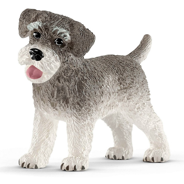 

Игрушка-фигурка Schleich Цвергшнауцер (13892)