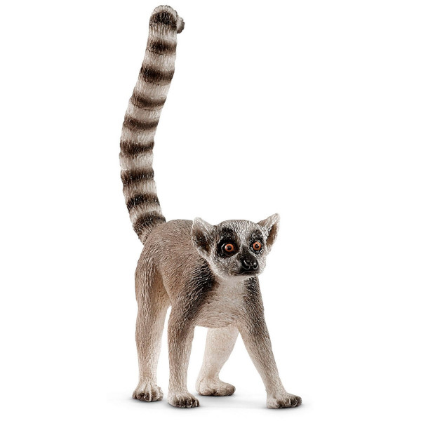

Игрушка-фигурка Schleich Лемур (14827)