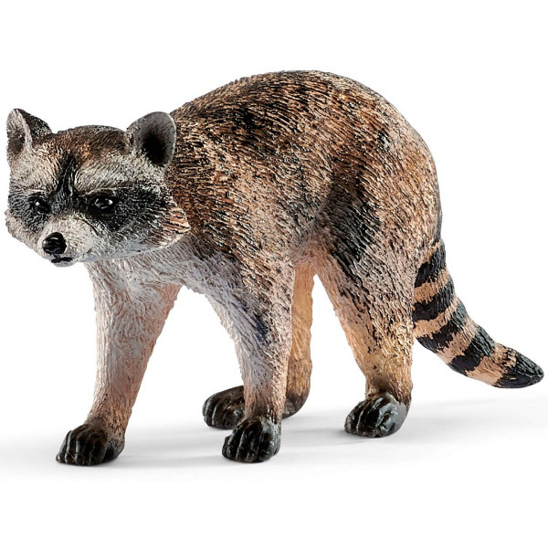 

Игрушка-фигурка Schleich Енот-полоскун (14828)