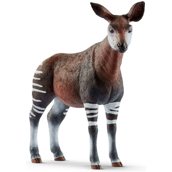 

Игрушка-фигурка Schleich Окапи (14830)