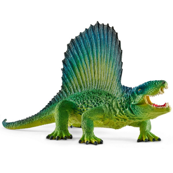 

Игрушка-фигурка Schleich Диметродон (15011)