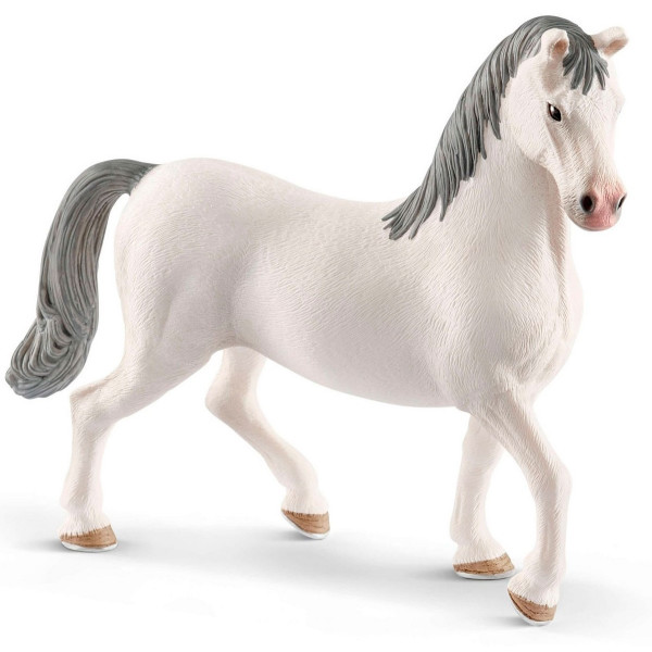 

Игрушка-фигурка Schleich Липпицианский жеребец (13887)