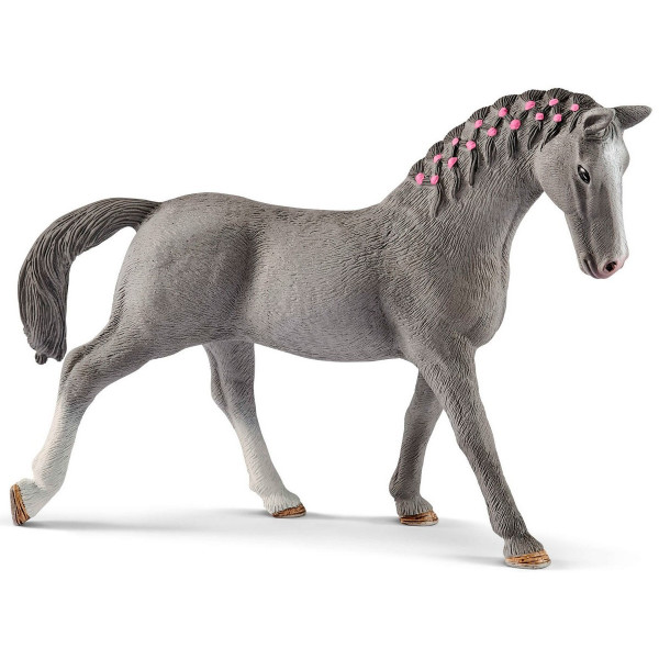 

Игрушка-фигурка Schleich Тракененская кобыла (13888)