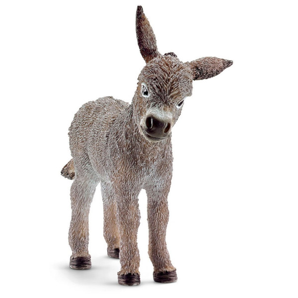 

Игрушка-фигурка Schleich Осленок (13746)