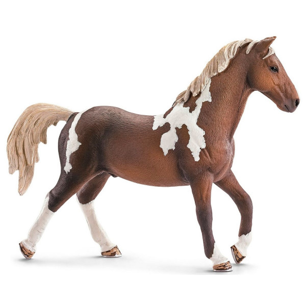 

Игрушка-фигурка Schleich Тракененский конь (13756)