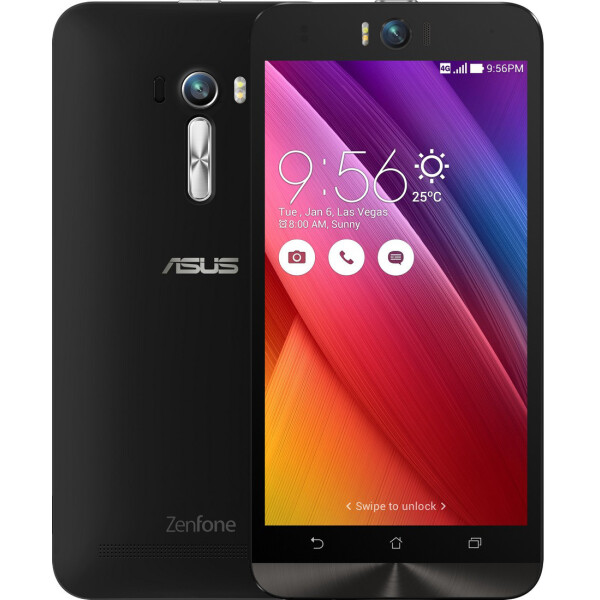 

Asus Zenfone Selfie ZD551KL 3/16Gb Black