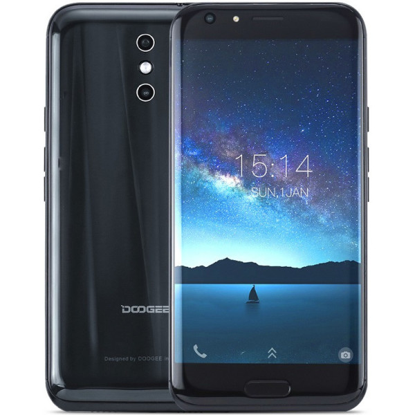 

DOOGEE BL5000 Black (6924351609900)