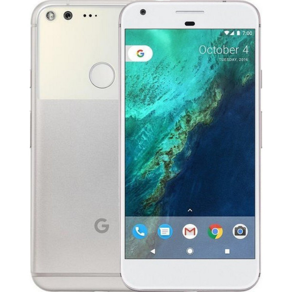 

Google Pixel XL 4/128GB Silver