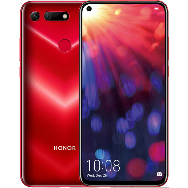 

Honor View 20 6/128GB Red