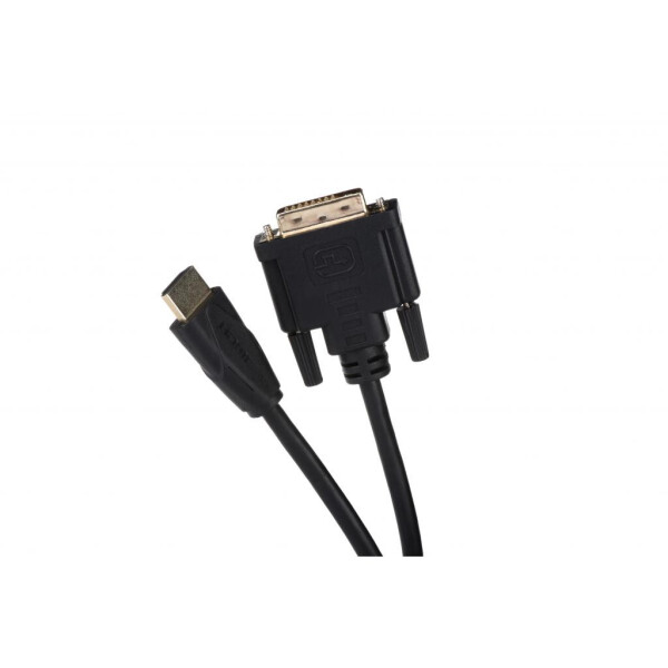 

Кабель мультимедийный HDMI to DVI 24+1 1.8m 2E (2E-W1701)