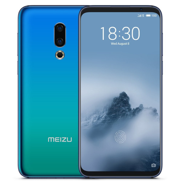 

Meizu 16th 6/64GB Aurora Blue