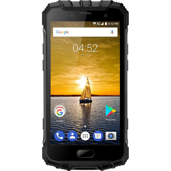 

UleFone Armor 2S 2/16Gb Black