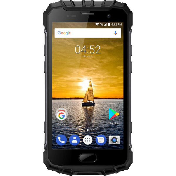 

UleFone Armor 2S 2/16Gb Black