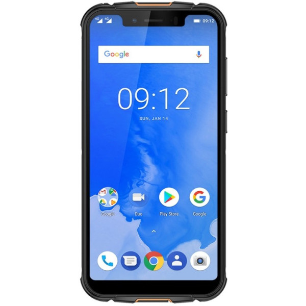 

Ulefone Armor 5 Black