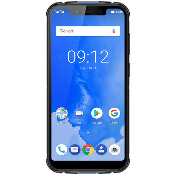 

Ulefone Armor 5 Blue