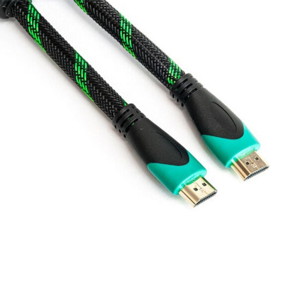 

Кабель мультимедийный HDMI to HDMI 10.0m PowerPlant (KD00AS1293)
