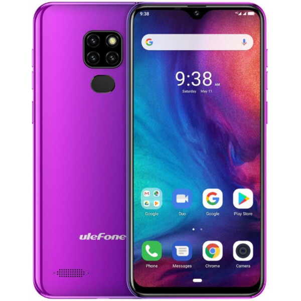 

Ulefone Note 7 Twilight