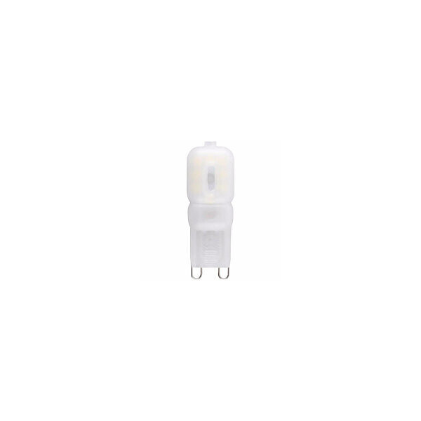 

Лампа светодиодная Horoz Electric Horoz 3W G9 2700K Ww Deco-3 Led Lamp (858658325)