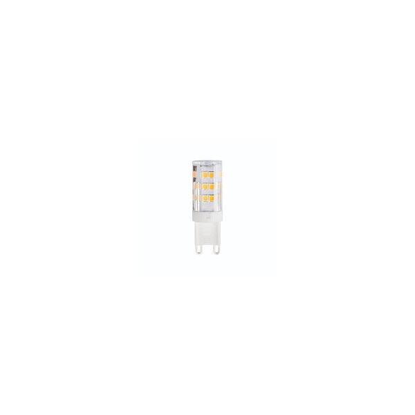 

Лампа светодиодная Horoz Electric Horoz 4W G9 4000K Nw Peta-4 Led Lamp (858675846)