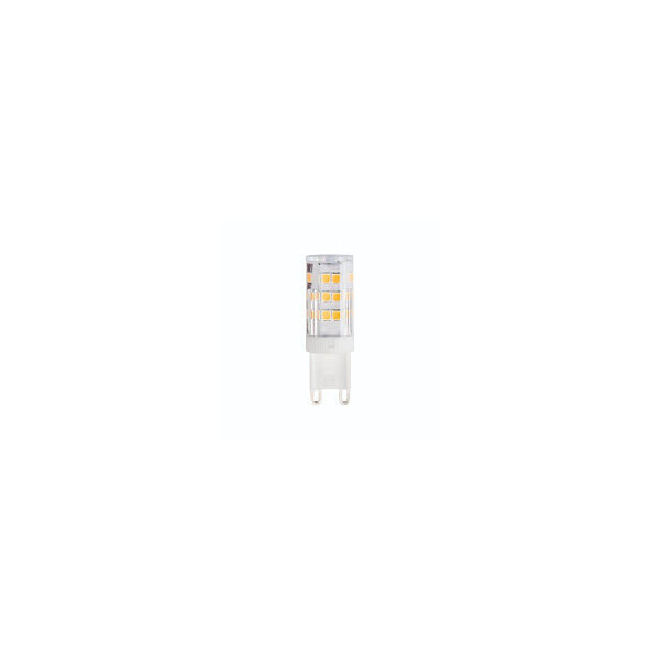 

Лампа светодиодная Horoz Electric Horoz 4W G9 6400K Cw Peta-4 Led Lamp (858676870)