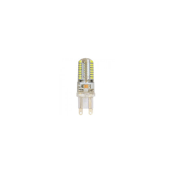 

Лампа светодиодная Horoz Electric Horoz 5W G9 6400K Cw Mega-5 Led Lamp (858656819)