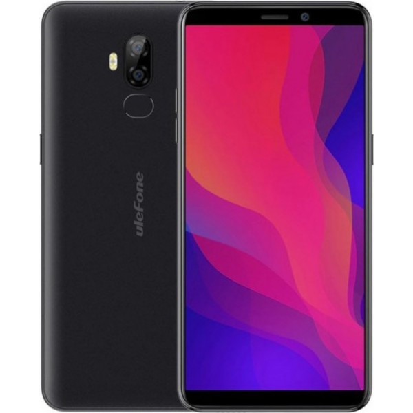 

Ulefone Power 3L 2/16 Black